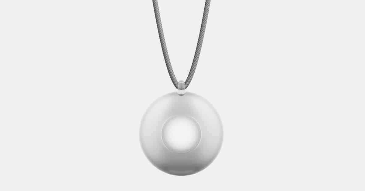 Friend: The AI Necklace That Could Redefine Friendship