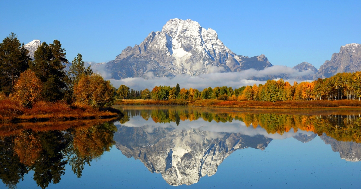 The National Park Service receives a record donation of 0 million