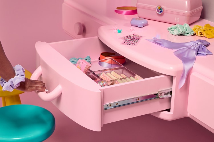 Details of Polly Pocket Airbnb house