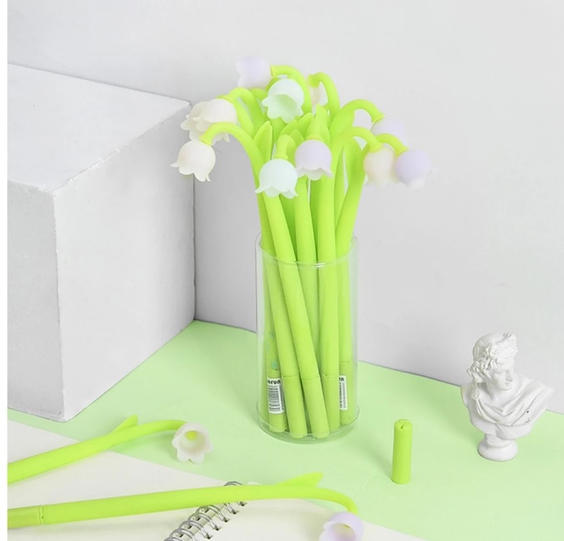 Cute School Supplies