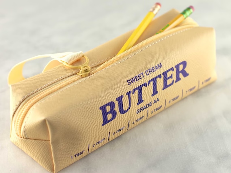 Cute School Supplies 