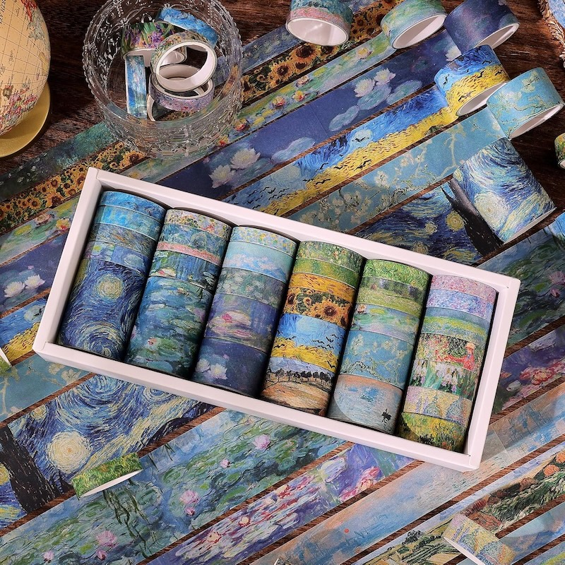 Cute School Supplies