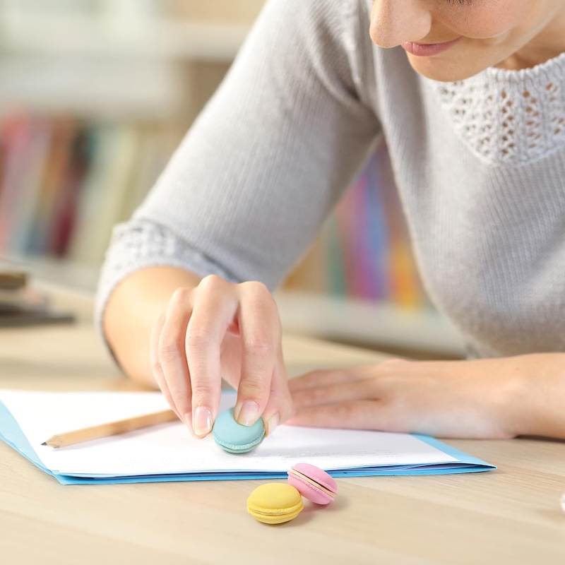 Cute School Supplies