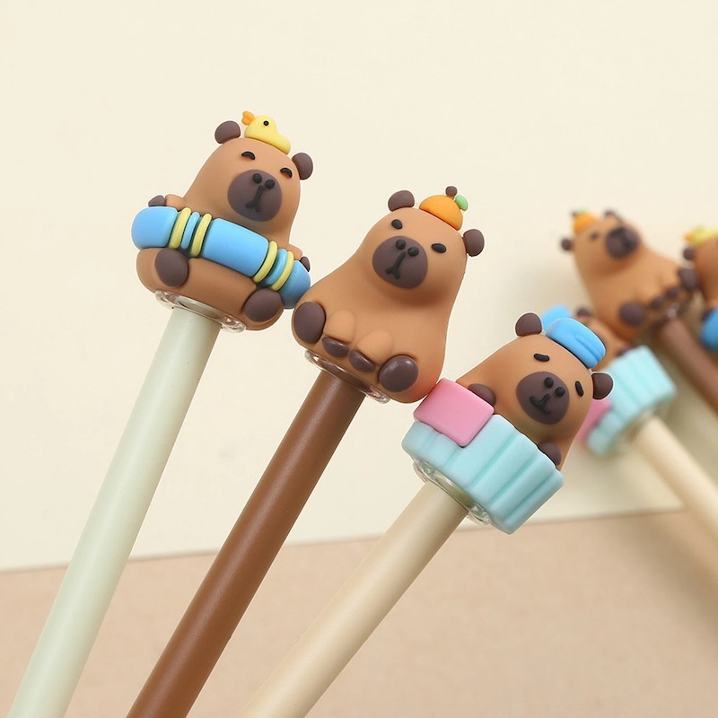 Cute School Supplies