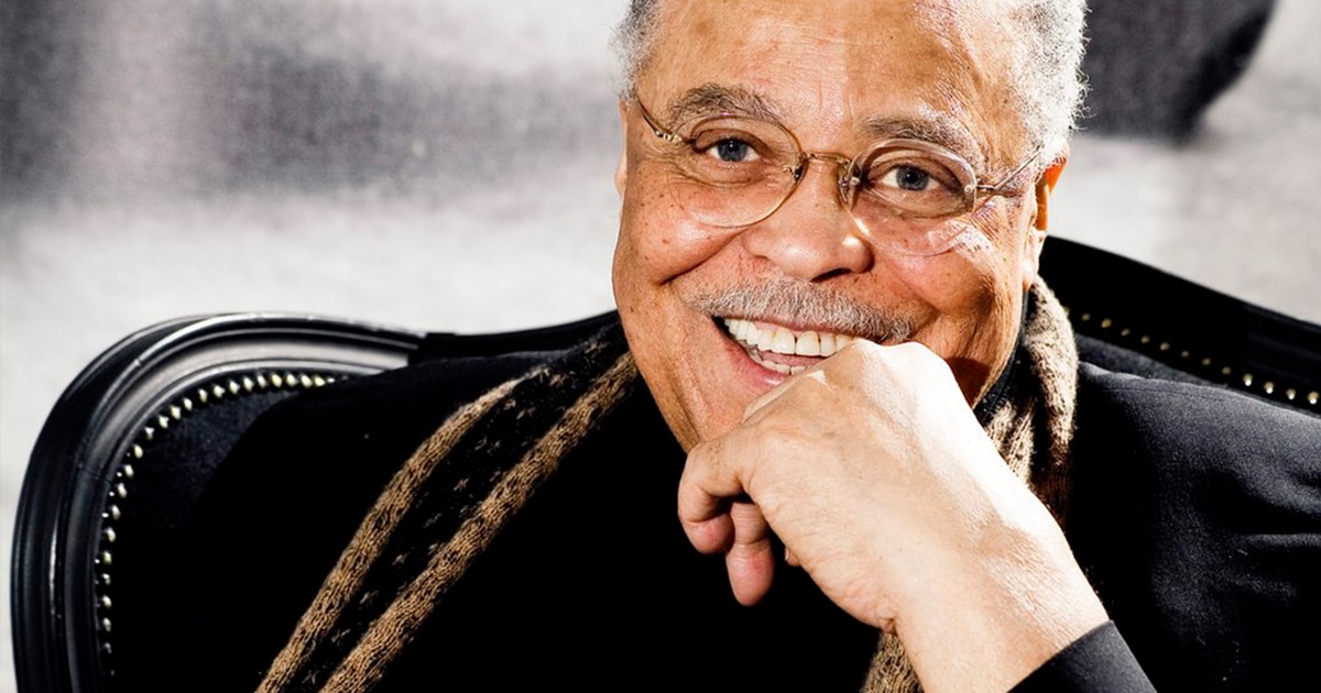 RIP James Earl Jones: Voice of Darth Vader and Mufasa Dies at 93