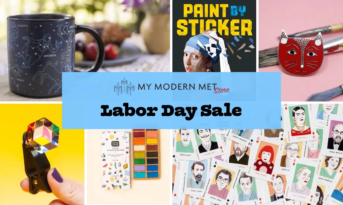 Labor Day Sale