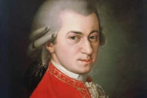 Unknown Mozart Music Is Discovered By Researchers In Germany