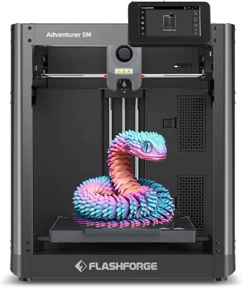3D Printer