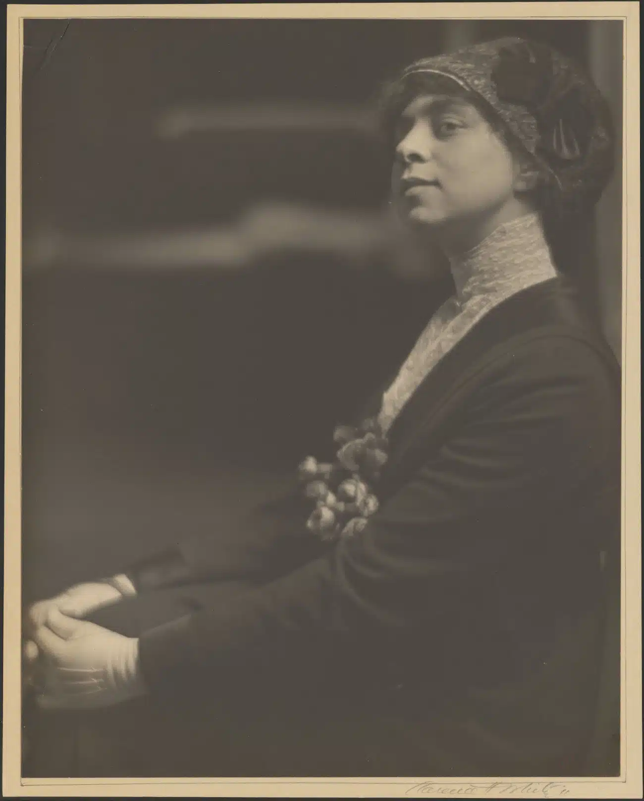 Belle da Costa Greene