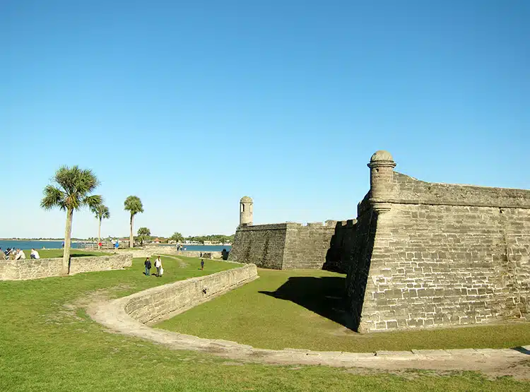 The Oldest City in the United States May Surprise You