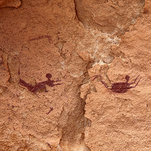 The Earliest Recorded Kiss In History Was 4,500 Years Ago