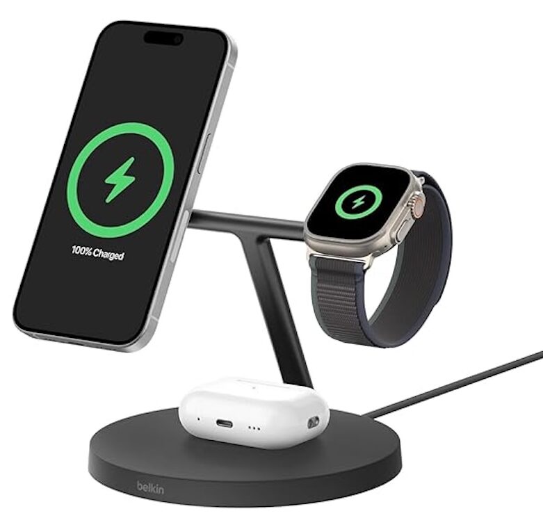 Belkin Charging Stand