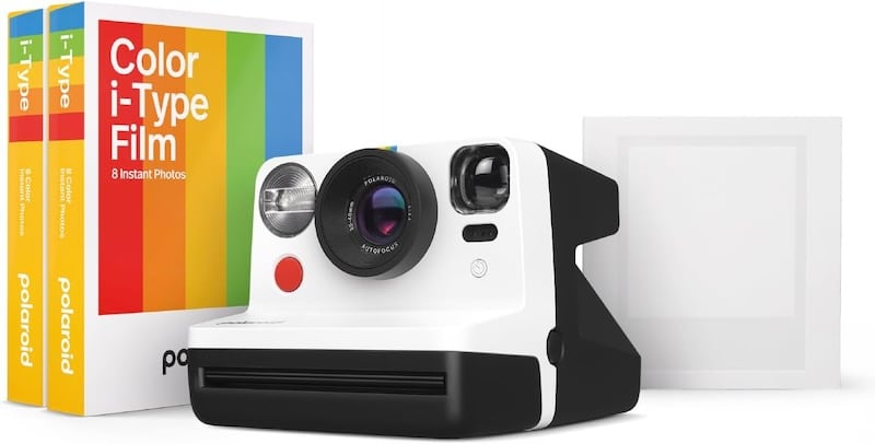 Polaroid i-Type bundle