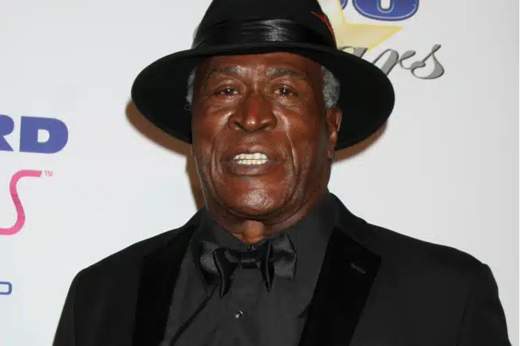 John Amos at the 25th Annual Night of 100 Stars Oscar Viewing Gala, Beverly Hilton, Beverly Hills, CA 02-22-15 David Edwards/DailyCeleb.com 818-249-4998