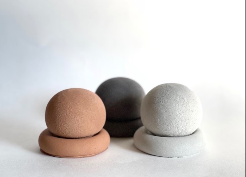 Moon Essential Oil Diffuser