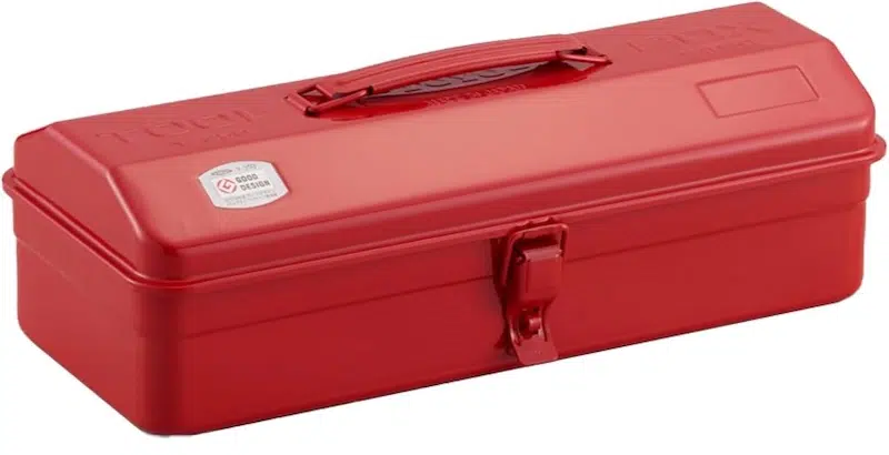 Toyo Tool Box