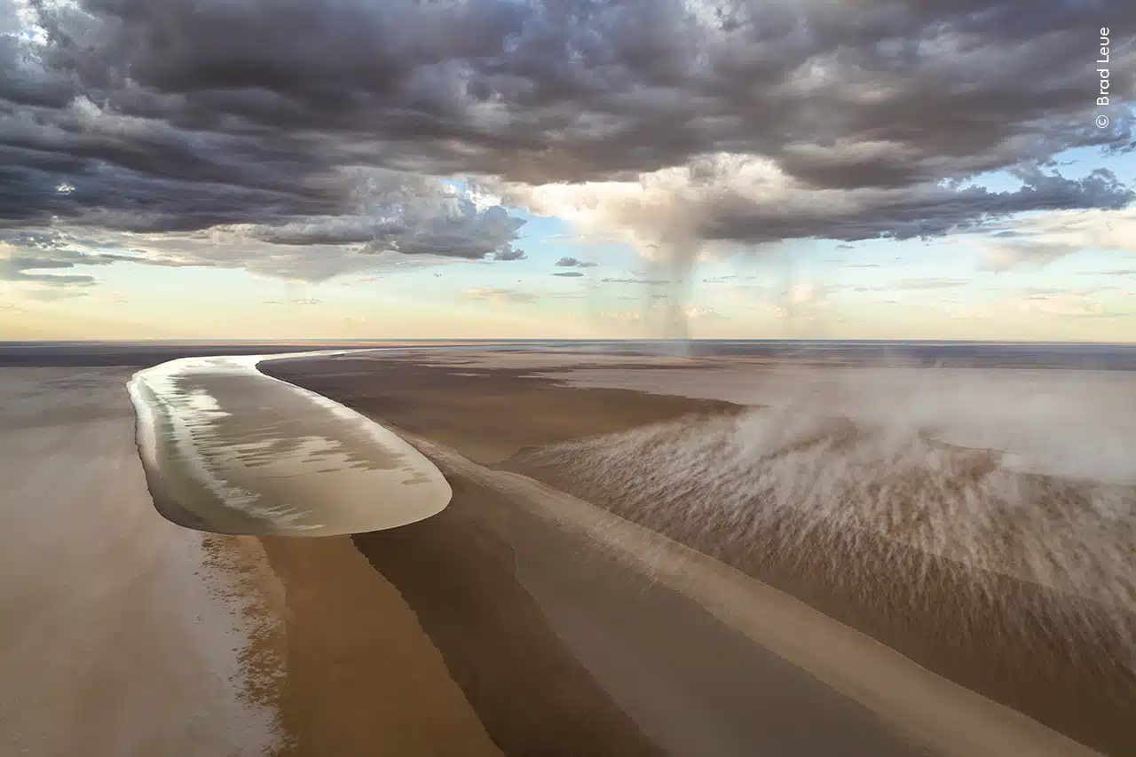 Kati Thanda-Lake Eyre