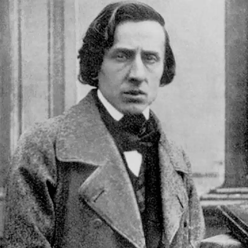 Chopin Waltz Discovery at the Morgan Library & Museum