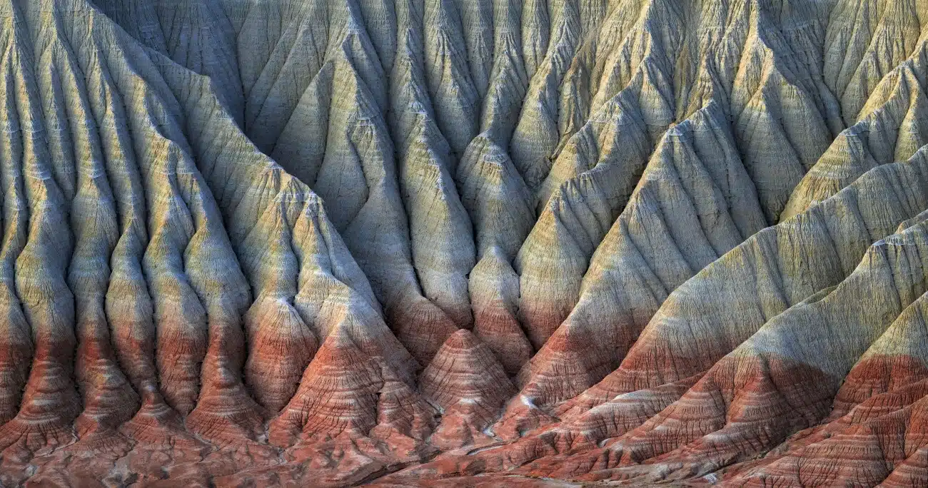 Yangkala Canyon