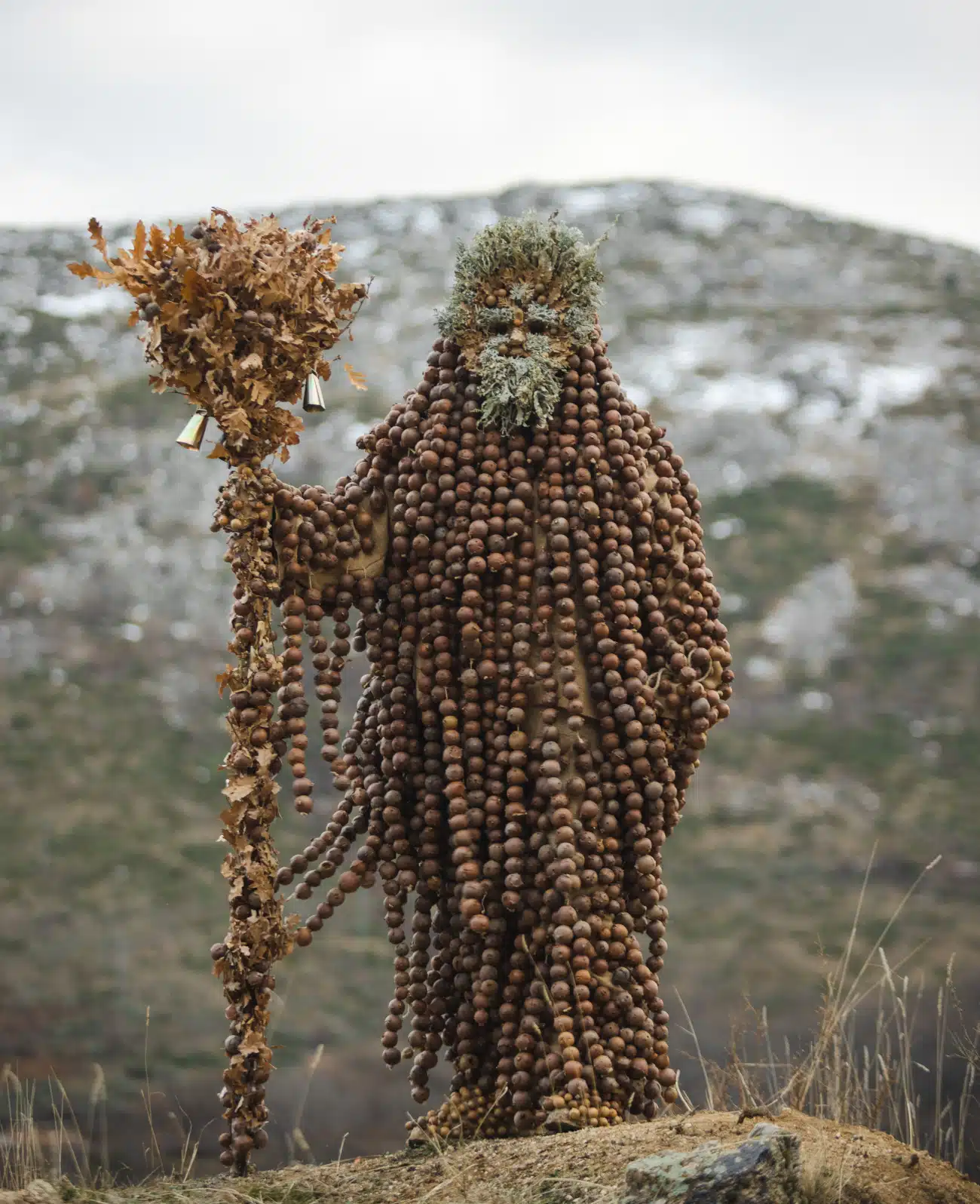 “Harramacho,” Navalacruz, Avila, Spain