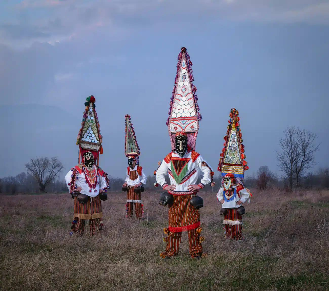 “Startsi,” Voynyagovo Village, Karlovo Municipality, Plovdiv Province, Bulgaria