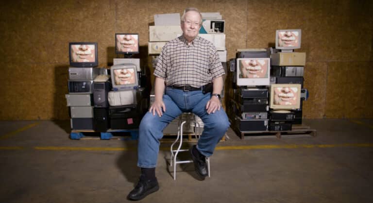Elwood Edwards, Voice of AOL’s “You’ve Got Mail” Dies at Age 74
