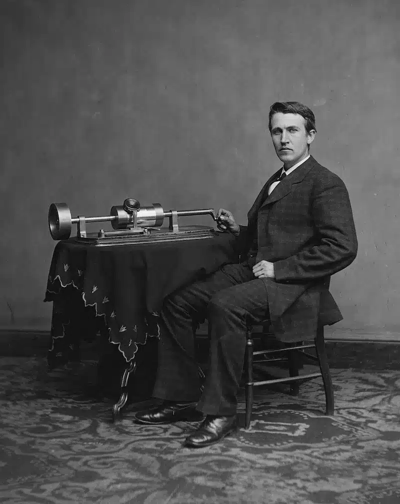 Victorian Voice Recordings