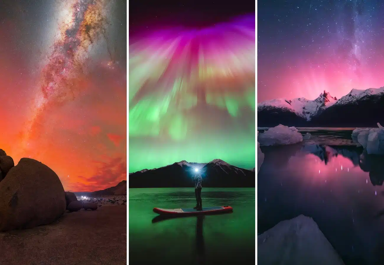 2024 Northern Lights Photographer of the Year