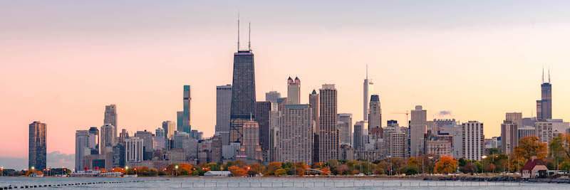 Chicago reaches massive renewable energy goal