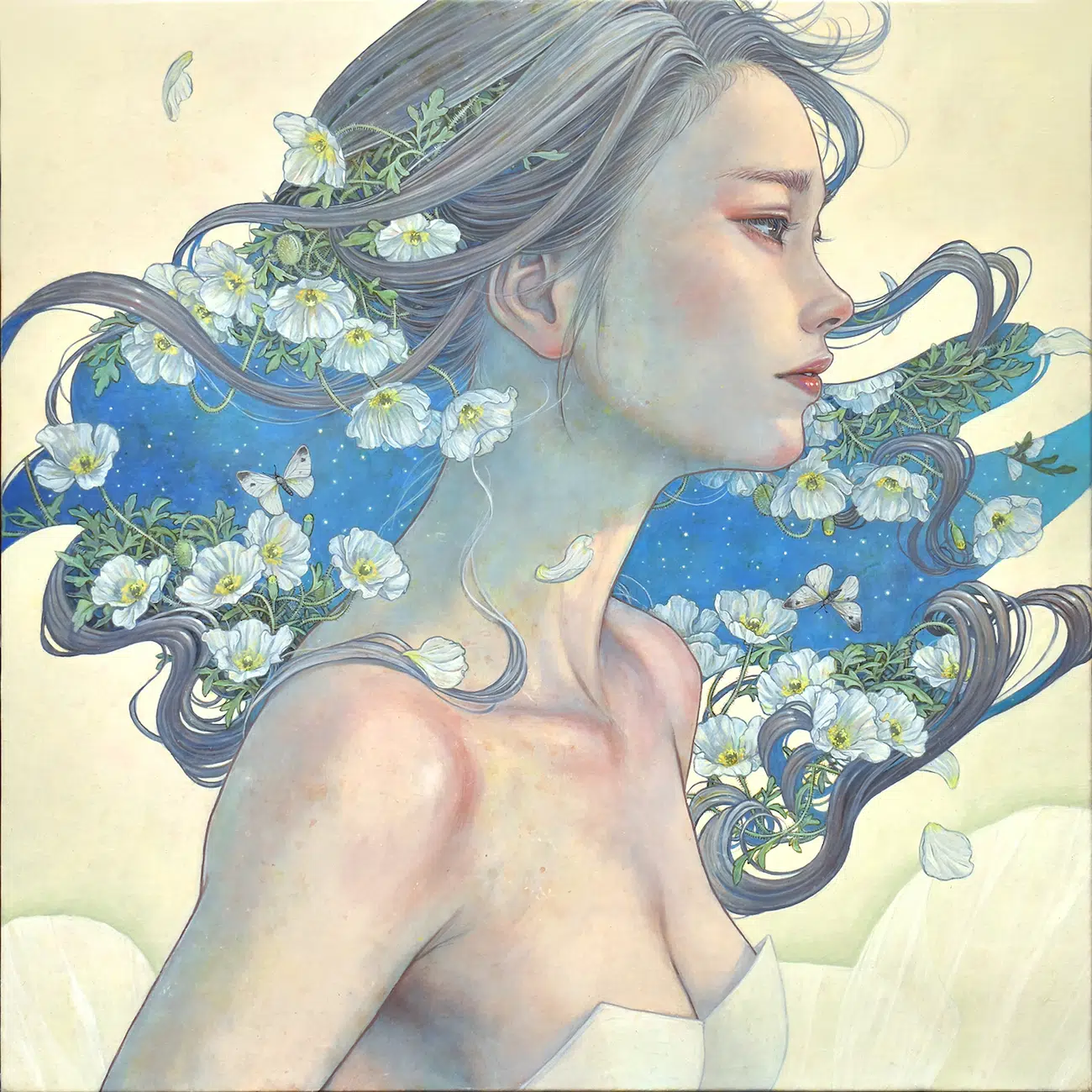 Miho Hirano Boundary