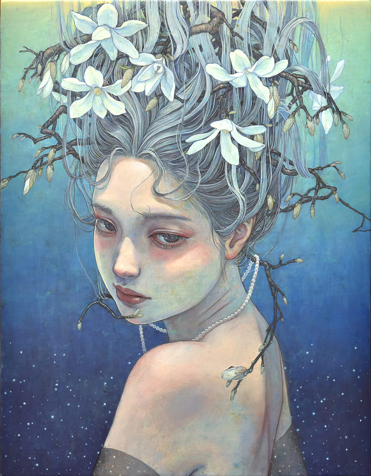 Miho Hirano Boundary