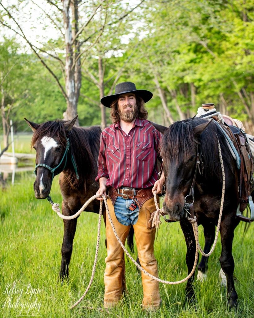 Man Completes 6,000-Mile Solo Ride Across the United States To Raise ...