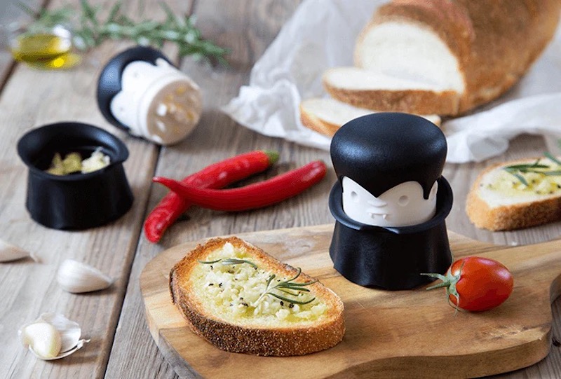 OTOTO creates humorous kitchenware with a twist.