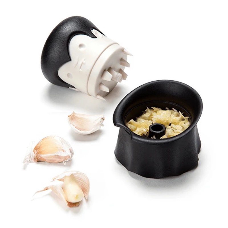 OTOTO creates humorous kitchenware with a twist.