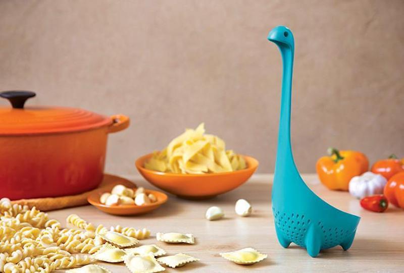 OTOTO creates humorous kitchenware with a twist.