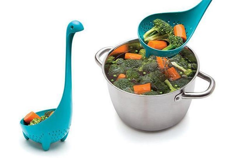 OTOTO creates humorous kitchenware with a twist.