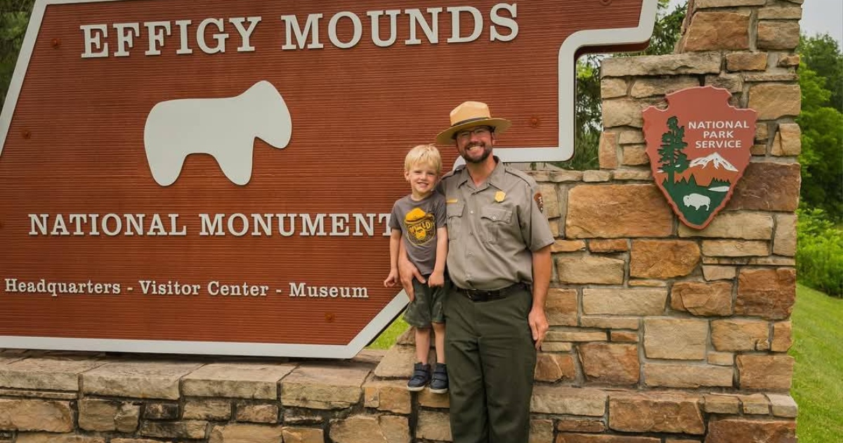 National Park Service Ranger Impacted by DOGE Firings Speaks Out