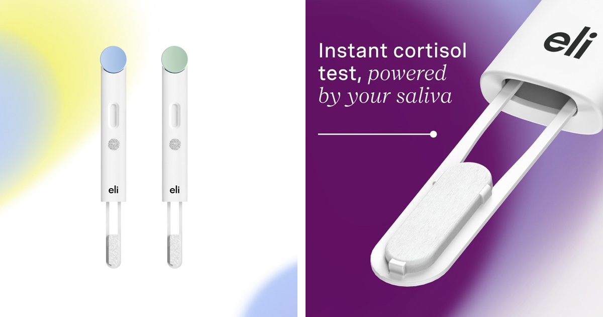 CES 2025: Hormometer Tracks Hormone Levels Instantly