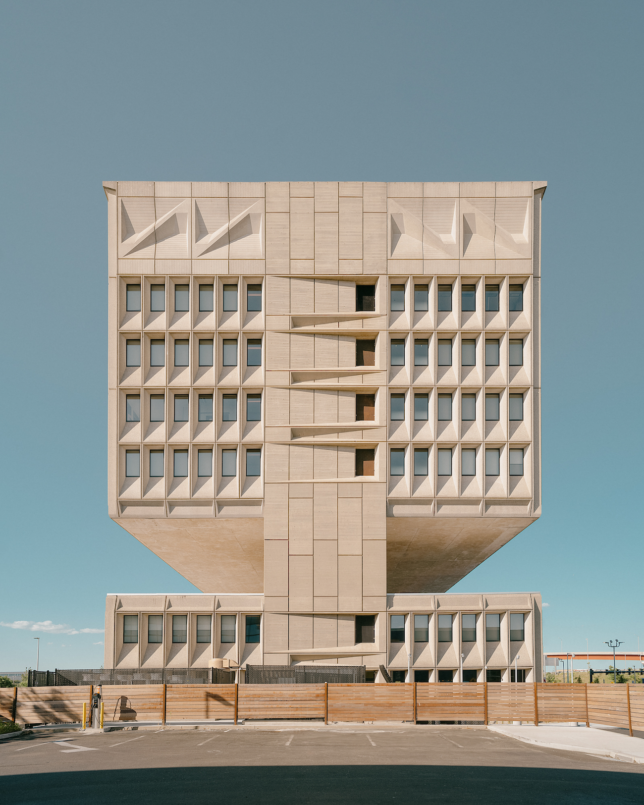 Architecture Photography