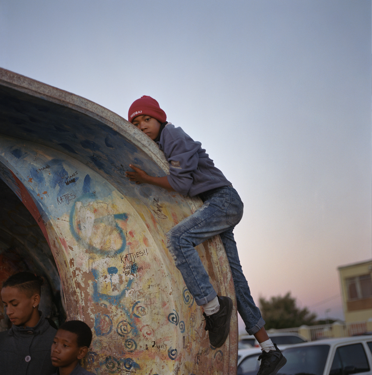 Sony World Photography Awards 2025 Professional Competition