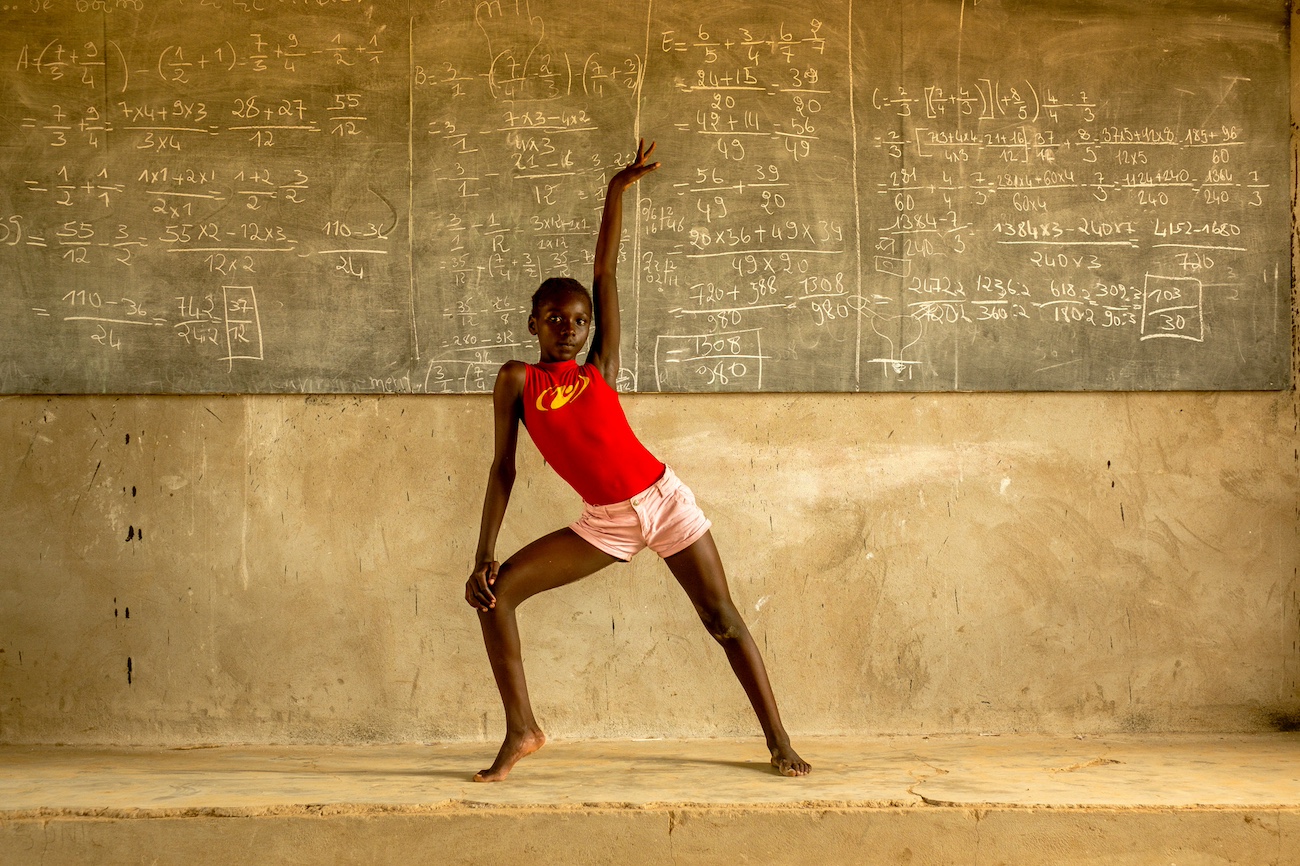 Sony World Photography Awards 2025 Professional Competition