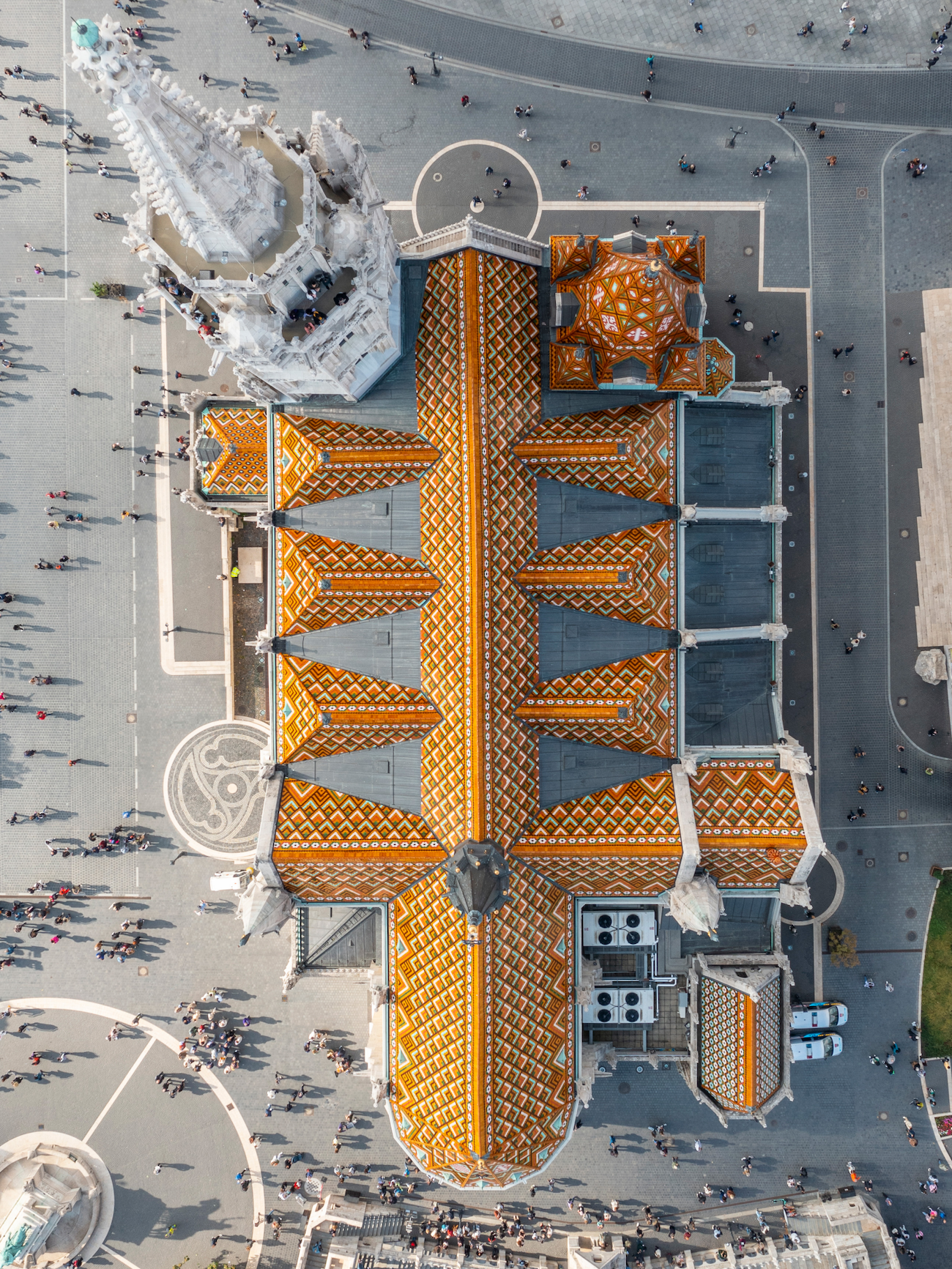 Architecture Photography