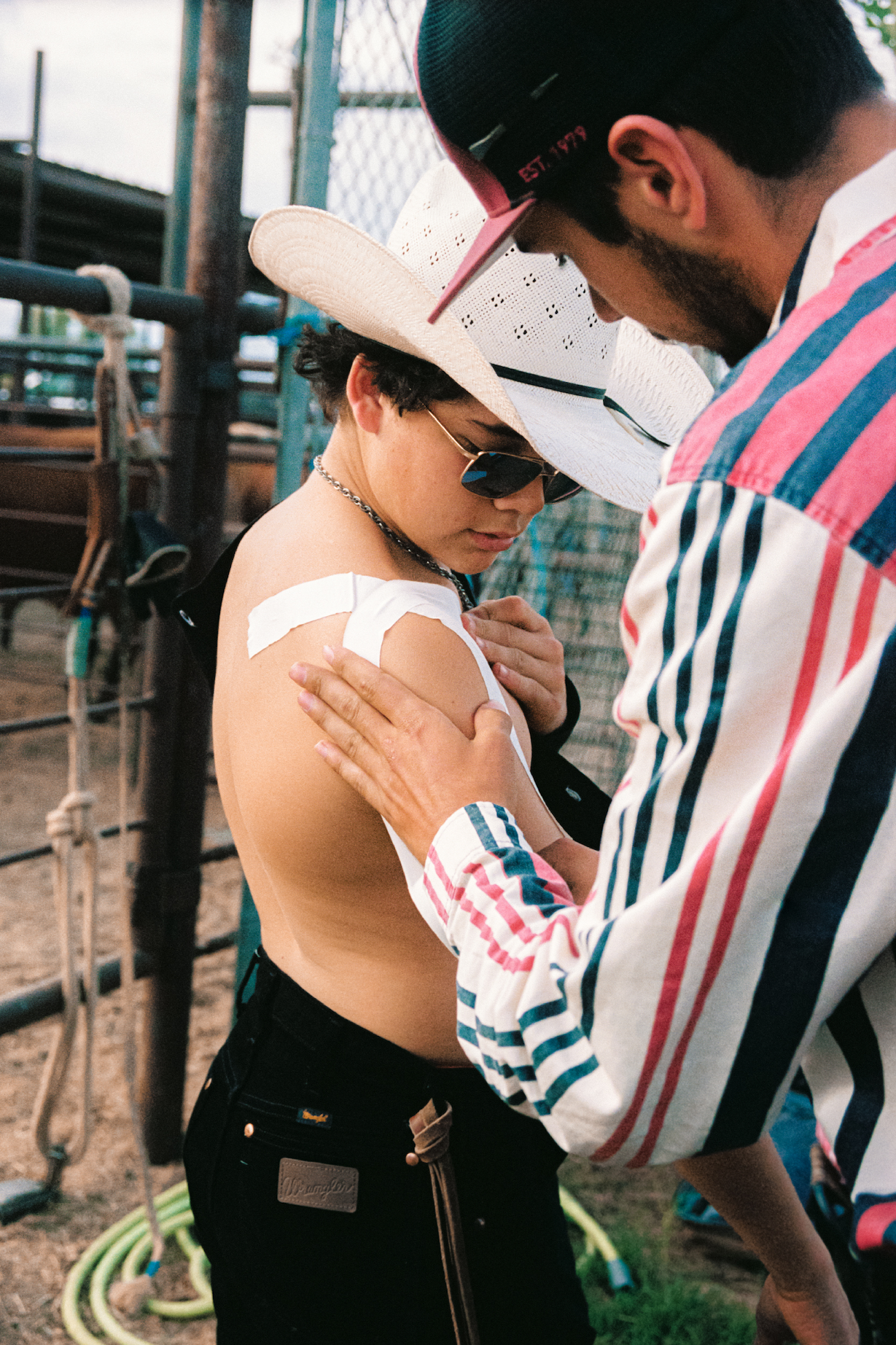 Rodeo Photography