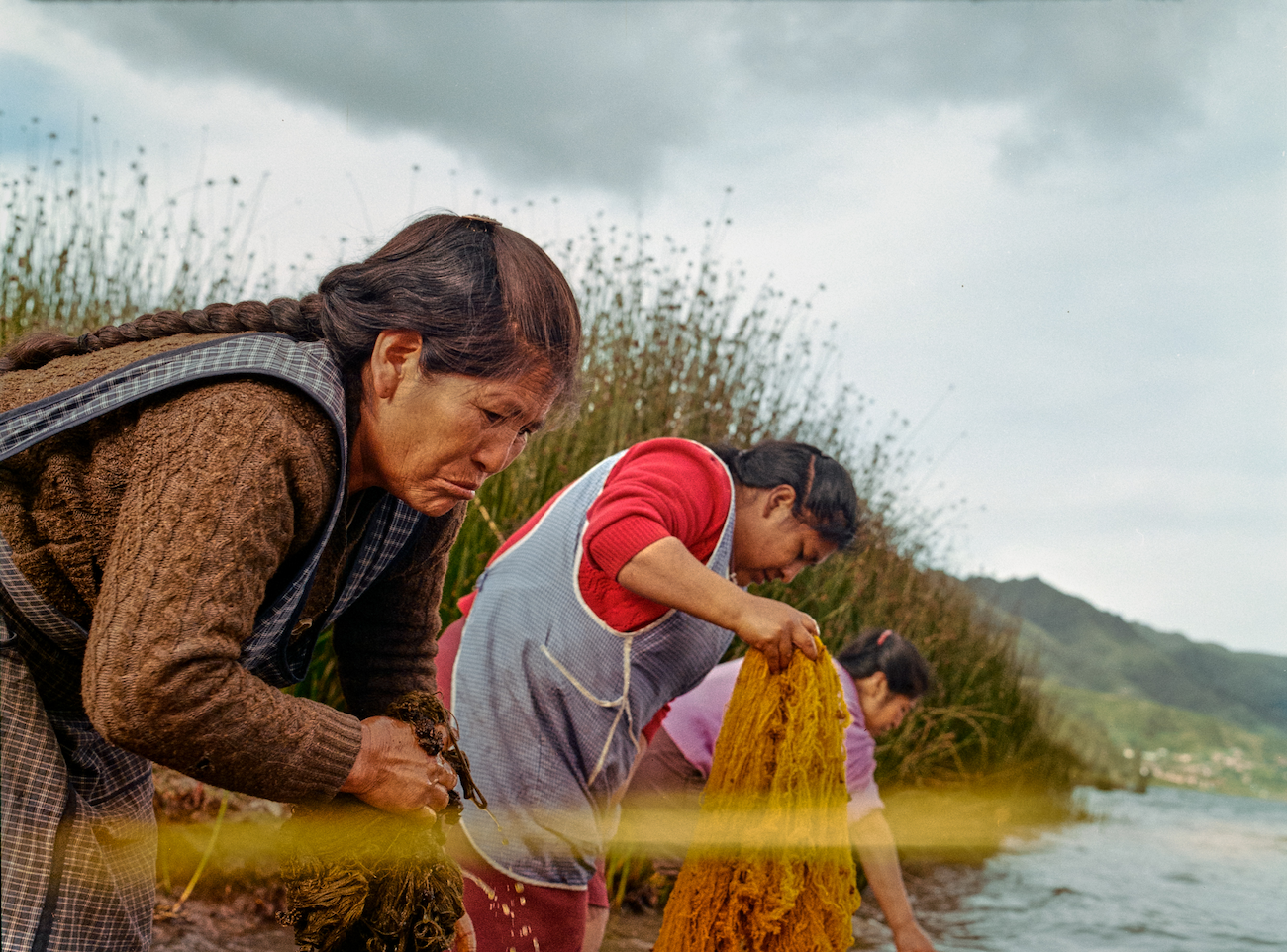 Documentary Photography