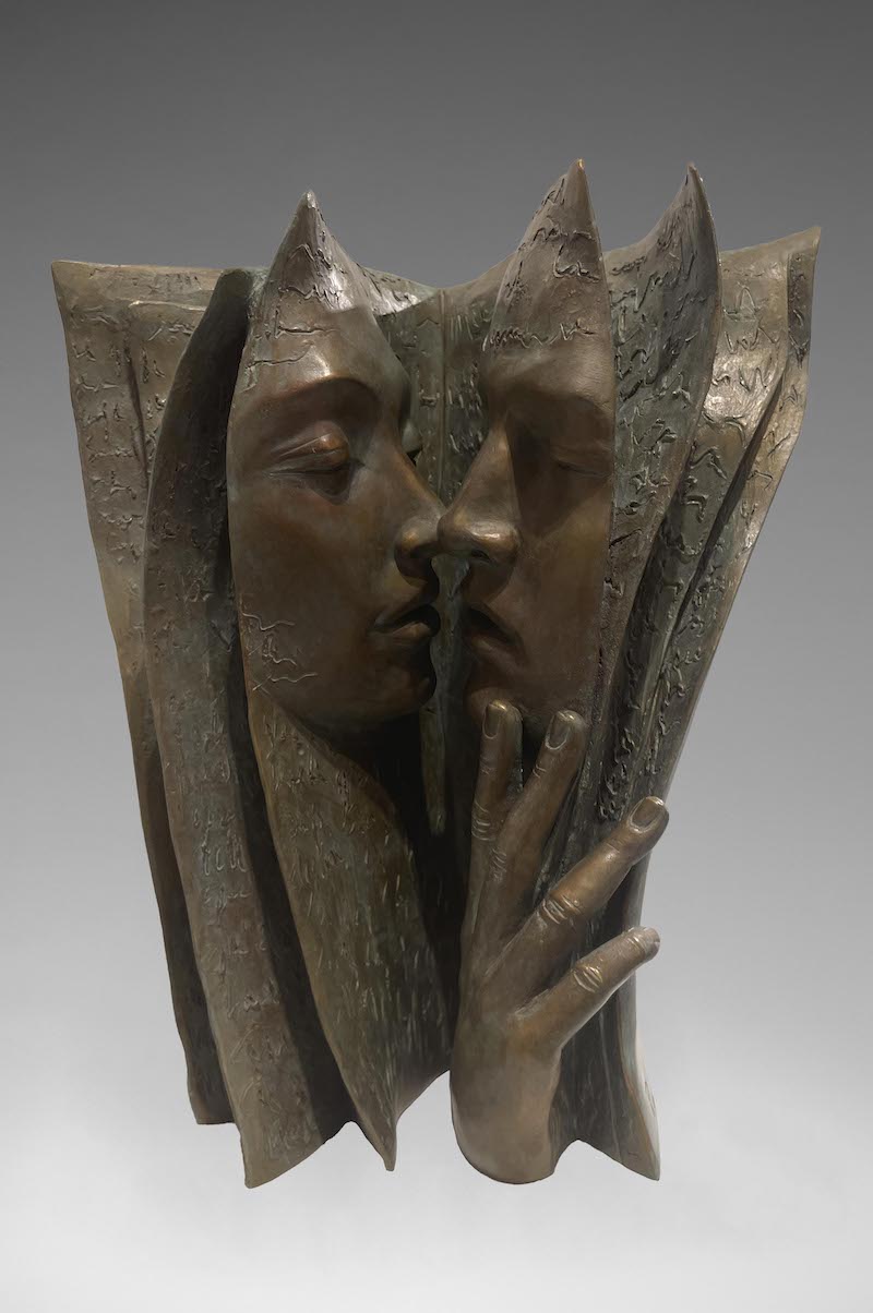 Paola Grizi Sculpture