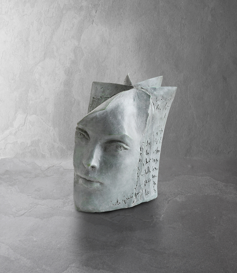 Paola Grizi Sculpture