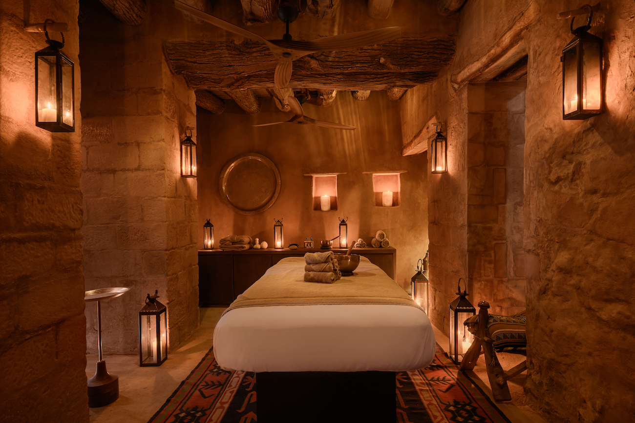Dar Tantora Hotel 