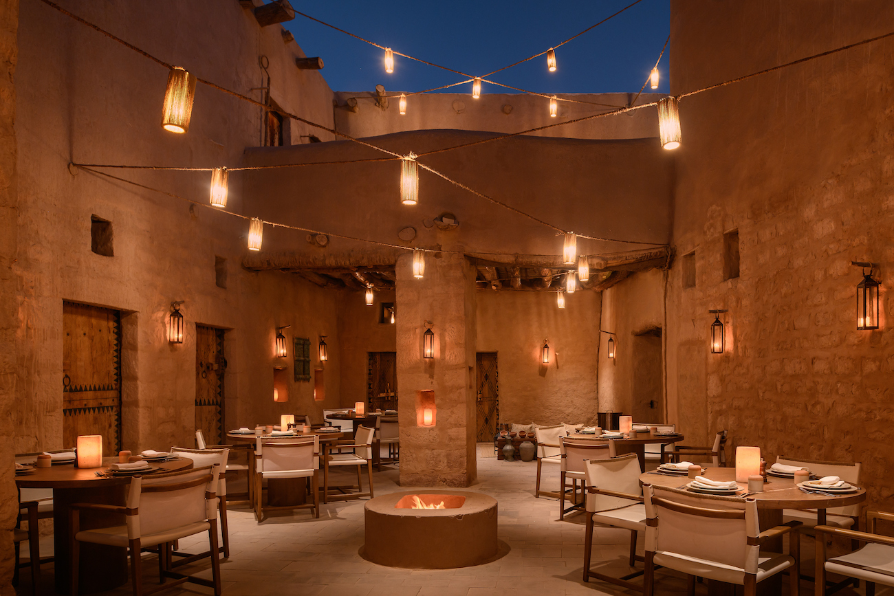Dar Tantora Hotel 