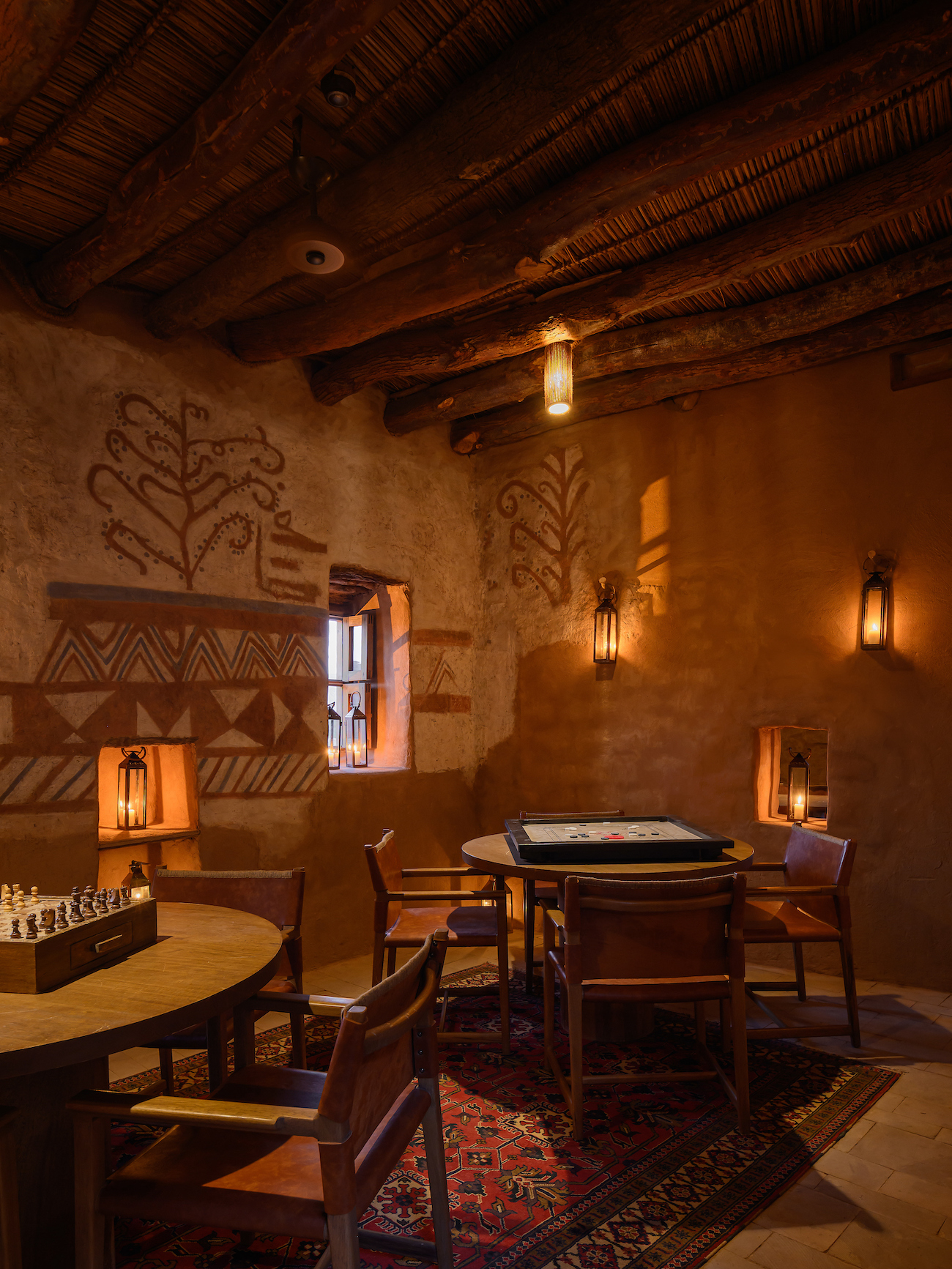 Dar Tantora Hotel 