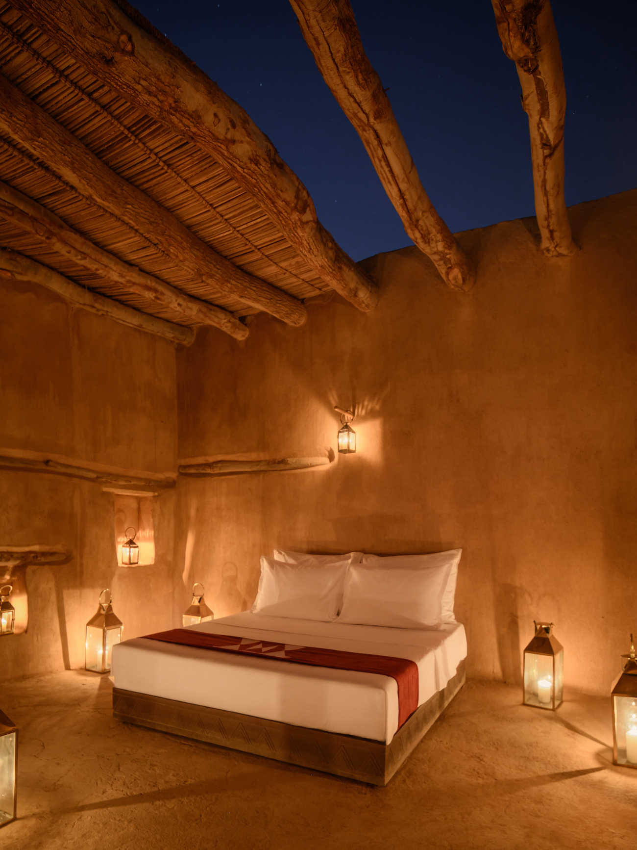 Dar Tantora Hotel 